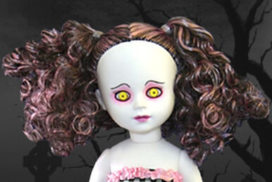 Living dead dolls elisa sale