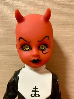 Resurrection Lust | Living Dead Dolls | Fandom