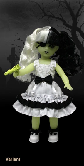 Onyx | Living Dead Dolls | Fandom