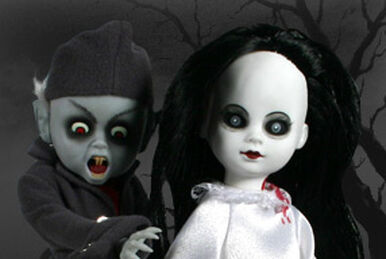 Psycho Billies | Living Dead Dolls | Fandom