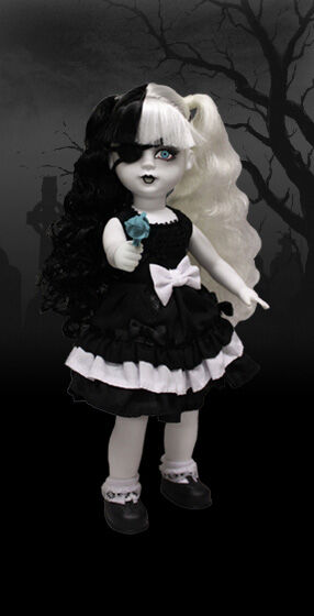 Onyx | Living Dead Dolls | Fandom