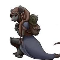 Creelia Luch Luriearden Living Pathfinder Rpg Wiki Fandom
