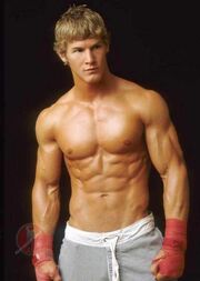 Muscular-Young-Blond-Boxer