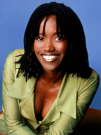 Maxine Shaw | Living Single Wiki | Fandom