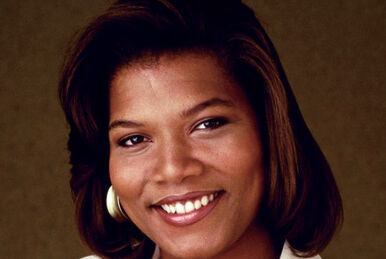 Maxine Max Shaw, Living Single Wiki