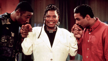 Living single full episodes on sale