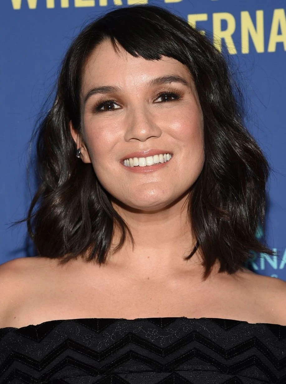 Zoe Chao Living with Yourself Wiki Fandom