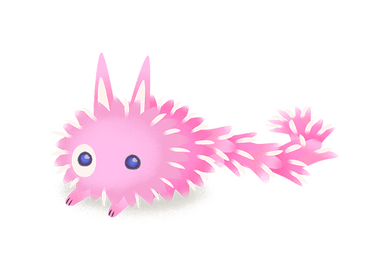 Mizukamino Orochi | Livly Island (New Edition) Wiki | Fandom