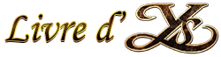 Wiki Livre d'Ys