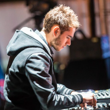 Zedd