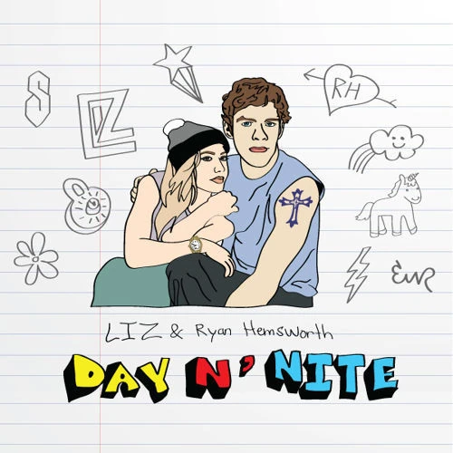 Day n' Nite | LIZ Wikia | Fandom