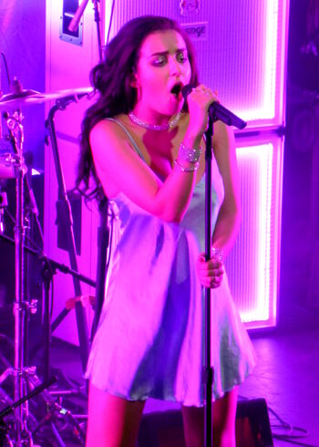 Charli XCX