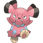 Snubbull