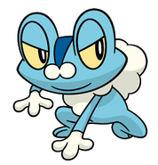 656Froakie Dream 3