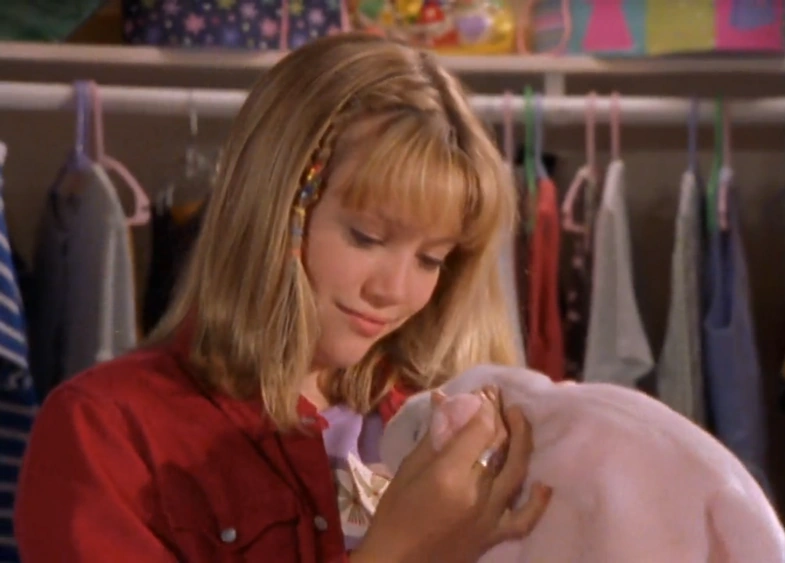 Category:Characters | Lizzie McGuire Wiki | Fandom