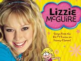 Lizzie McGuire (soundtrack)