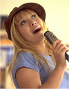 Lizzie McGuire (Character)