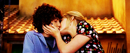 Tlmm lizzie gordo kiss