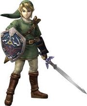 Link (Brawl)