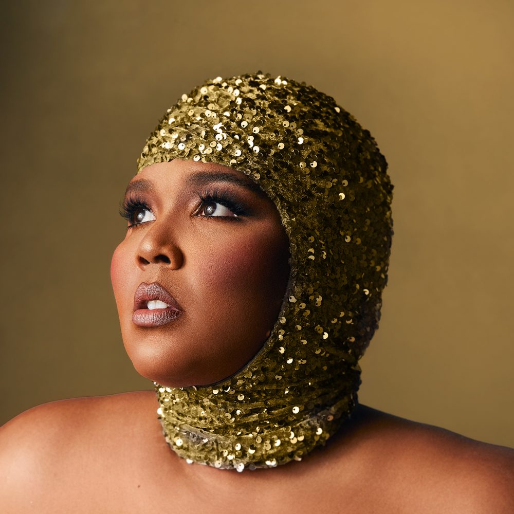 Lizzo Break Up Twice Lyrics