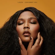 Coconut Oil (1.62 MB) COCONUT OIL (EP) (2016)
