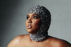 Lizzo <Special> レコード Lizzo – Special – Vinyl (Orange, LP, Album), 2022 [r23893205