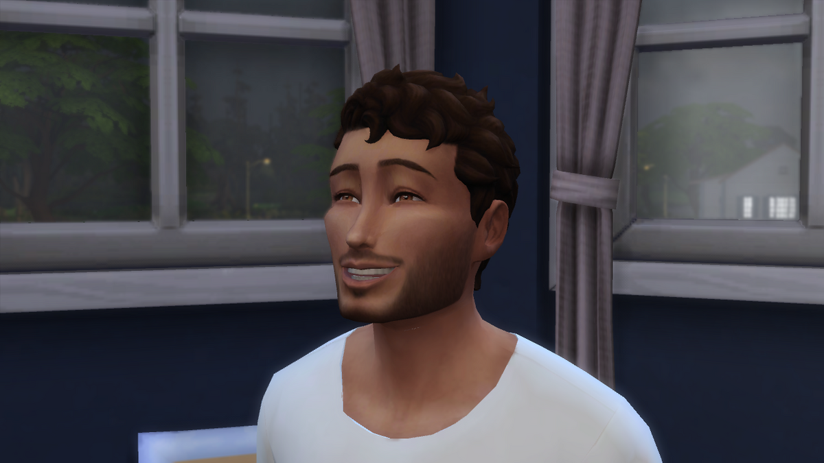 Isaiah Cymbał Lizzycrs Sims Wiki Fandom