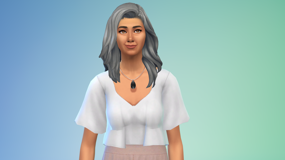 Demi Coulter Lizzycrs Sims Wiki Fandom