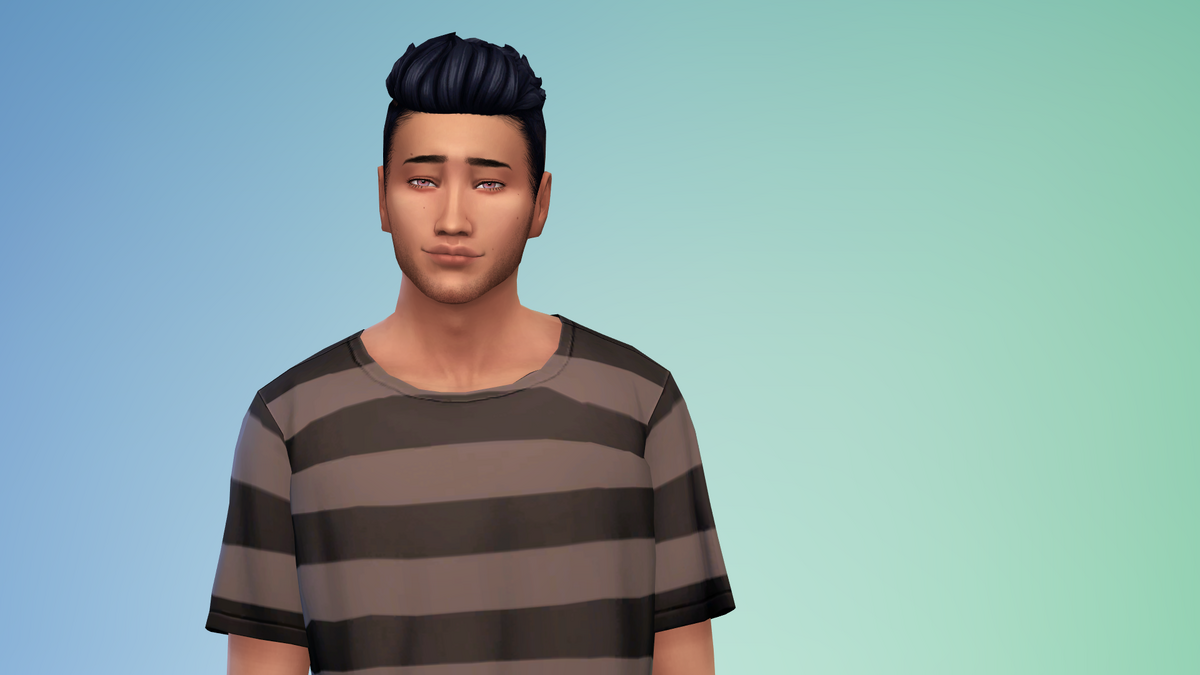 Darin Villarreal | LizzyCR's sims Wiki | Fandom