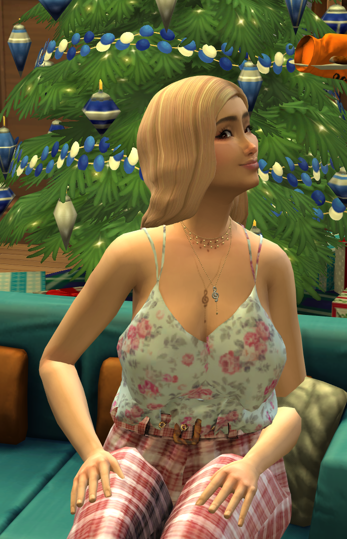 Kaleigh Duvall Lizzycrs Sims Wiki Fandom