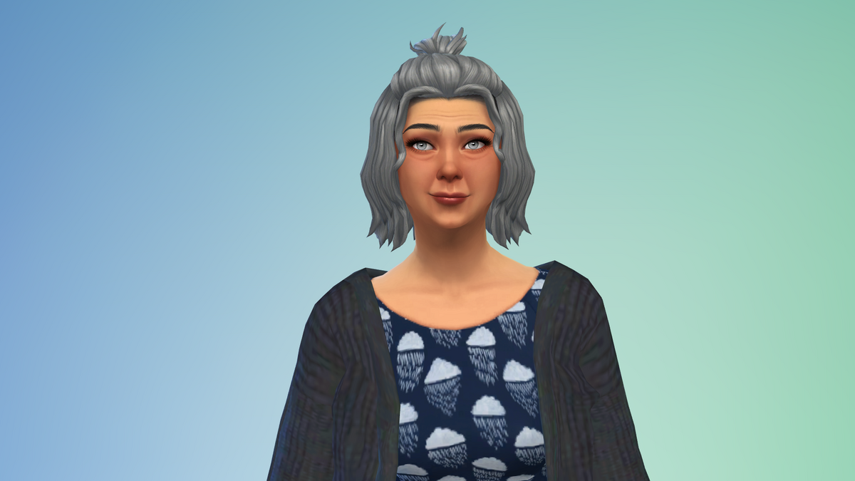 Annabeth Acharya Lizzycrs Sims Wiki Fandom