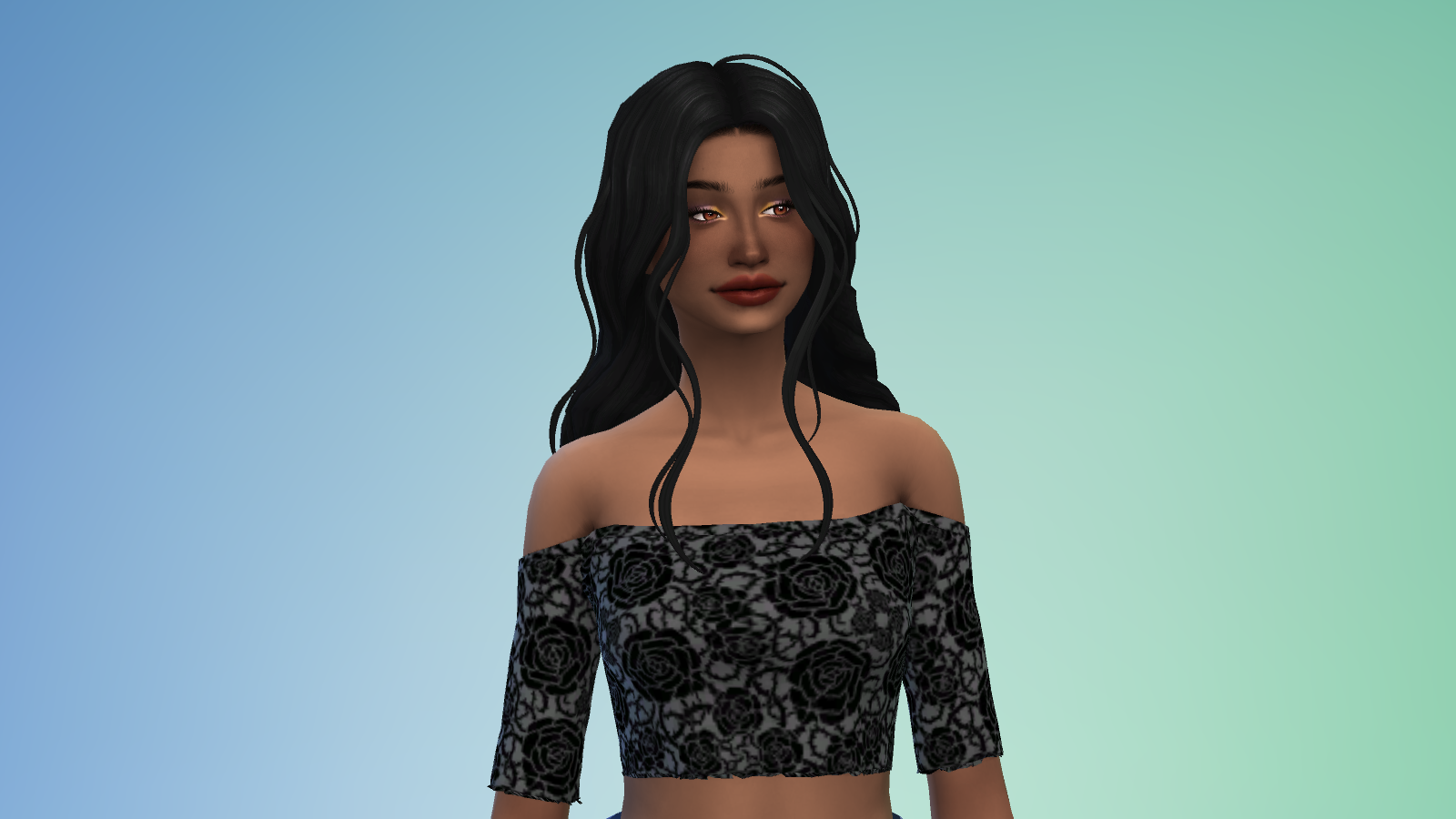 Kaylee Poindexter Lizzycrs Sims Wiki Fandom