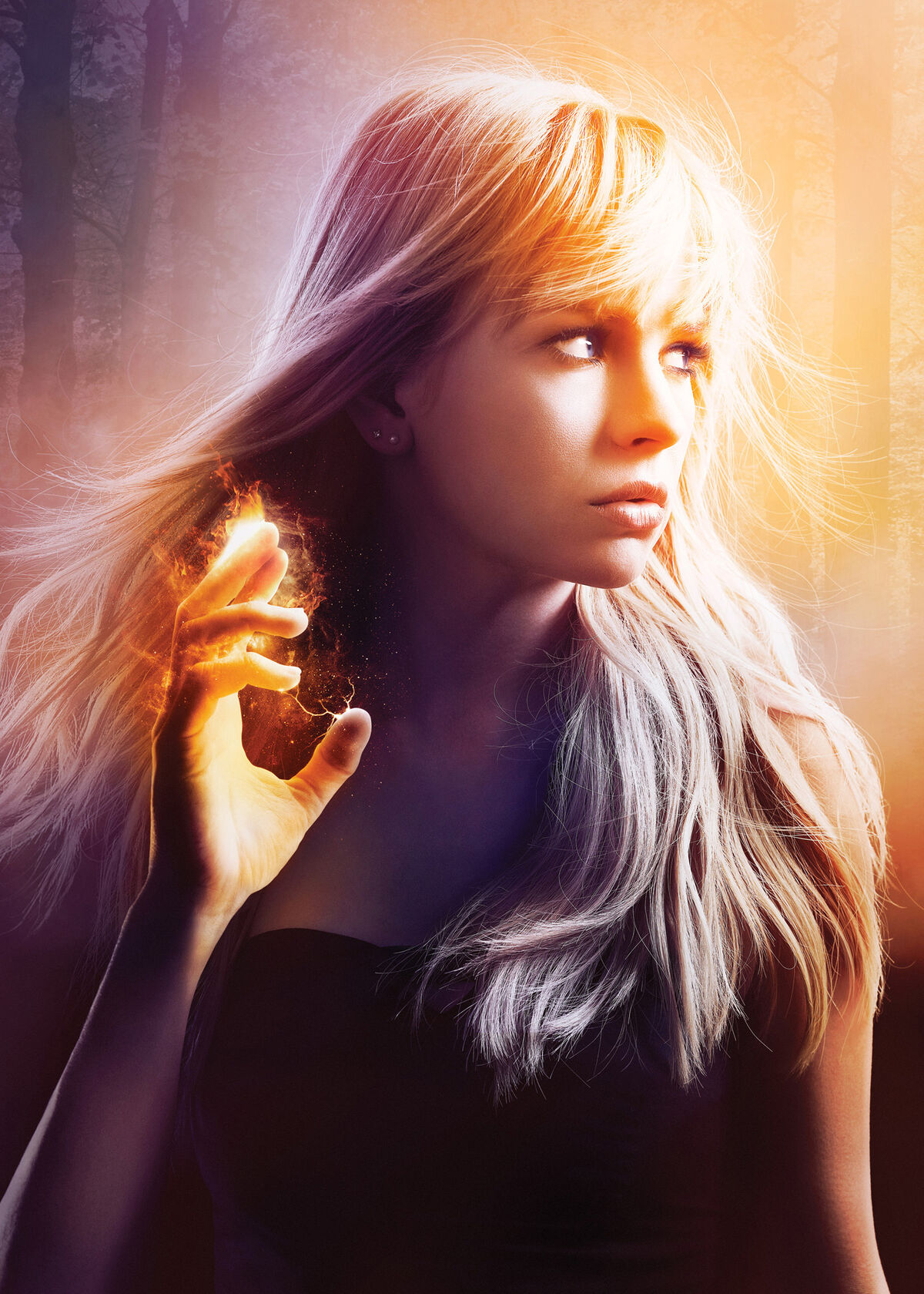 Category:Characters: Secret Circle | L.J. Smith Wiki | Fandom