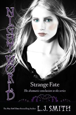 Night World Strange Fate