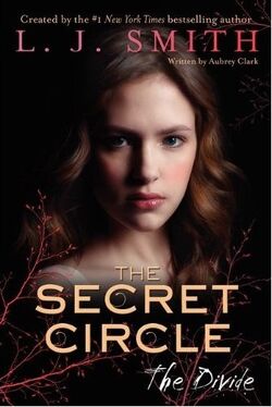 The Secret Circle the Divide.jpg