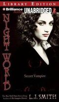 Secret Vampire (1996)