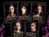 The Secret Circle