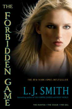 The Forbidden Game, L. J. Smith Wiki