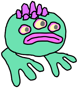 Fwog | My Singing Monsters: The Omega World Wiki | Fandom