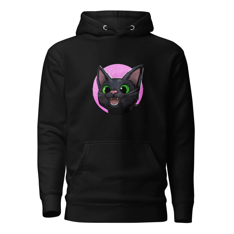 Merchandise | Little Kitty, Big City Wiki | Fandom