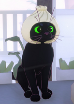 Inventory | Little Kitty, Big City Wiki | Fandom