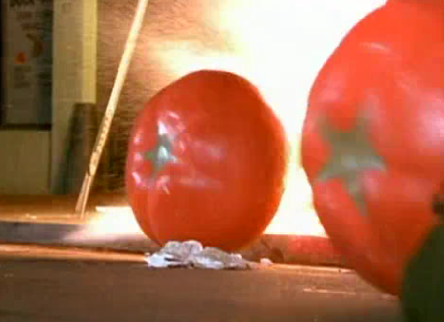 Killer Tomato | LK MonstersPedia Wiki | Fandom Killer Tomato | LK MonstersPedia Wiki | Fandom