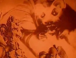 RAT BAT SPIDER フィギュア RAT BAT SPIDER フィギュア