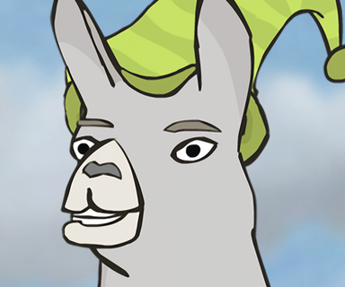 Llamas With Hats Wiki