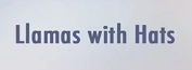 Llamas With Hats Wiki