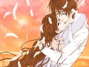 Anime-amor-romantic