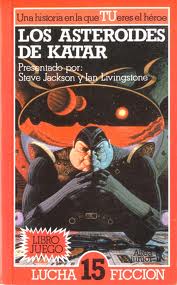 Katar (portada del llibre)