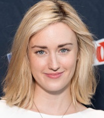 Ashley Johnson, Custom Nickelodeon Wiki