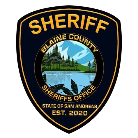 Blaine County Sheriff's Office | LLRP Wiki | Fandom