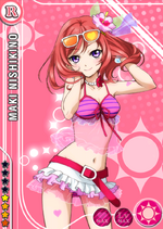 Maki smile r+